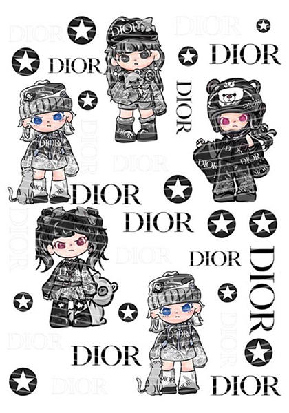 A5 Notebook Wraps-W-2526